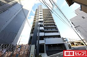 S-RESIDENCE金山三丁目  ｜ 愛知県名古屋市中区金山3丁目6-9（賃貸マンション1K・8階・23.51㎡） その25