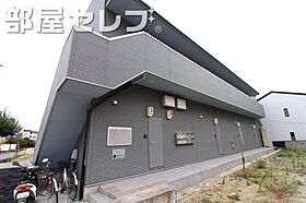 Loup de Mer堀田  ｜ 愛知県名古屋市瑞穂区神穂町2-3（賃貸アパート1R・2階・21.66㎡） その6