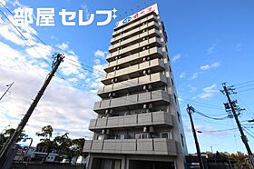 S-FORT神宮南  ｜ 愛知県名古屋市熱田区伝馬1丁目1-14（賃貸マンション1K・2階・24.99㎡） その1