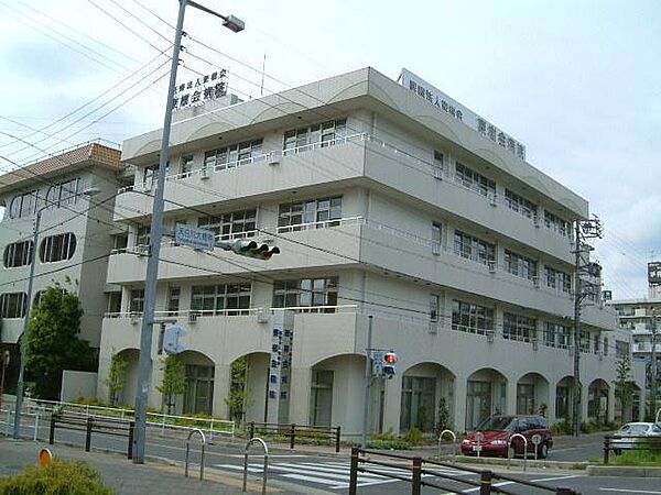 久野第一ビル ｜愛知県名古屋市天白区植田西3丁目(賃貸マンション1LDK・3階・40.80㎡)の写真 その29