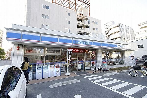 アクアヒルズ ｜愛知県名古屋市中区千代田1丁目(賃貸マンション1K・6階・25.74㎡)の写真 その28