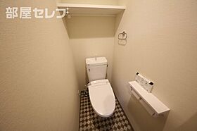 ディアコート八事  ｜ 愛知県名古屋市天白区八事天道202（賃貸マンション1K・5階・29.70㎡） その10