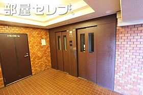 ライオンズマンション八事ガーデン参番館  ｜ 愛知県名古屋市昭和区八事富士見801（賃貸マンション3LDK・5階・68.40㎡） その17