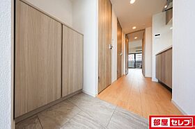 S-RESIDENCE堀田North II  ｜ 愛知県名古屋市瑞穂区堀田通8丁目1（賃貸マンション1K・3階・25.86㎡） その10