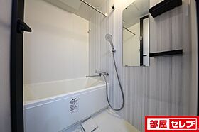 フレールコート東別院  ｜ 愛知県名古屋市中区橘2丁目2-10（賃貸マンション1K・12階・28.88㎡） その4