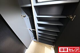 フレールコート東別院  ｜ 愛知県名古屋市中区橘2丁目2-10（賃貸マンション1K・12階・28.88㎡） その24