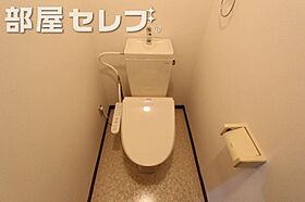 フォルトゥーナ荒畑  ｜ 愛知県名古屋市昭和区御器所通1丁目21（賃貸マンション1K・3階・24.08㎡） その9