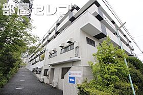 カーサノア八事  ｜ 愛知県名古屋市天白区八事天道523（賃貸マンション1K・2階・23.93㎡） その1