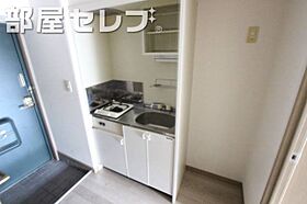 IBはら  ｜ 愛知県名古屋市天白区原1丁目2202（賃貸マンション1K・4階・24.79㎡） その5