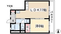 ラ・メゾン・K