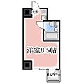 サンセット八事5階3.7万円