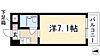 ドール堀田14階3.8万円