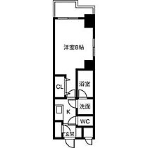 リヴシティ今池  ｜ 愛知県名古屋市千種区今池5丁目16-3（賃貸マンション1K・7階・24.23㎡） その2