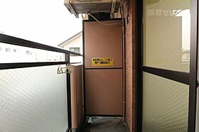 ドエル植田西  ｜ 愛知県名古屋市天白区植田西2丁目1502（賃貸マンション1K・4階・23.20㎡） その12