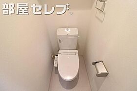 パルティール御器所  ｜ 愛知県名古屋市昭和区阿由知通2丁目19-1（賃貸マンション1K・13階・20.77㎡） その9