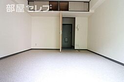 アルカディア御器所 1階1Kのリビング/ダイニング