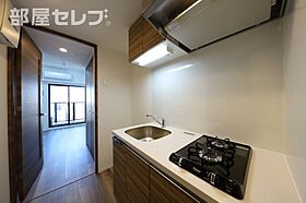 メイクス矢場町  ｜ 愛知県名古屋市中区新栄1丁目24-23（賃貸マンション1K・3階・22.42㎡） その7