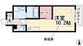 RIVO瑞穂通4階6.9万円