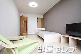 グランソワール瑞穂  ｜ 愛知県名古屋市瑞穂区直来町5丁目8-1（賃貸マンション1DK・2階・31.44㎡） その7