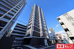 エステムコート名古屋新栄IVネスト