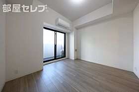 CK-RESIDENCE野並駅前  ｜ 愛知県名古屋市天白区古川町151番1（賃貸マンション1K・2階・23.76㎡） その6