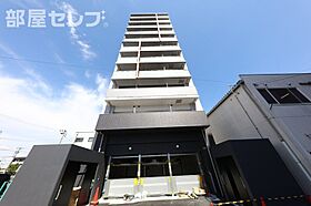 CK-RESIDENCE野並駅前  ｜ 愛知県名古屋市天白区古川町151番1（賃貸マンション1K・2階・23.76㎡） その26