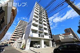 弥富通ライズ  ｜ 愛知県名古屋市瑞穂区彌富通1丁目29（賃貸マンション1K・10階・30.03㎡） その1