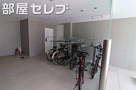 弥富通ライズ  ｜ 愛知県名古屋市瑞穂区彌富通1丁目29（賃貸マンション1K・10階・30.03㎡） その27