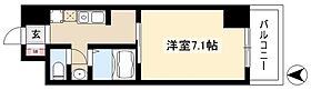 S-FORT神宮南  ｜ 愛知県名古屋市熱田区伝馬1丁目1-14（賃貸マンション1K・9階・24.99㎡） その2