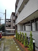 ＧｒａｃｅIII  ｜ 愛知県名古屋市瑞穂区土市町2丁目36-4（賃貸アパート1K・3階・26.09㎡） その14