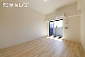 S-RESIDENCE堀田  ｜ 愛知県名古屋市瑞穂区苗代町2822（賃貸マンション1K・9階・24.54㎡） その6