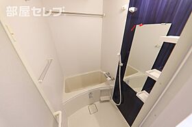 S-RESIDENCE堀田  ｜ 愛知県名古屋市瑞穂区苗代町2822（賃貸マンション1K・9階・24.54㎡） その4