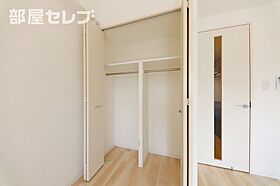 S-RESIDENCE堀田  ｜ 愛知県名古屋市瑞穂区苗代町2822（賃貸マンション1K・9階・24.54㎡） その12