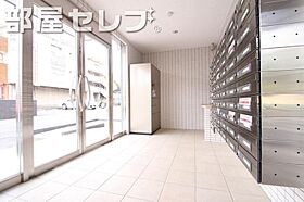 EXE原  ｜ 愛知県名古屋市天白区原4丁目107（賃貸マンション1K・9階・24.80㎡） その23