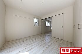 Rilassare  ｜ 愛知県名古屋市瑞穂区市丘町1丁目23-1（賃貸アパート1LDK・1階・41.81㎡） その24