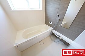 Rilassare  ｜ 愛知県名古屋市瑞穂区市丘町1丁目23-1（賃貸アパート1LDK・1階・41.81㎡） その7