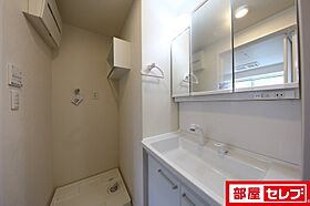 Rilassare  ｜ 愛知県名古屋市瑞穂区市丘町1丁目23-1（賃貸アパート1LDK・1階・41.81㎡） その14