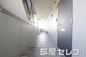 KDY-Ｉ  ｜ 愛知県名古屋市天白区植田西2丁目2106（賃貸マンション1K・1階・24.96㎡） その6