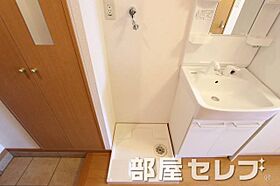 KDY-Ｉ  ｜ 愛知県名古屋市天白区植田西2丁目2106（賃貸マンション1K・1階・24.96㎡） その18