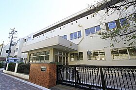 AHマンション泉  ｜ 愛知県名古屋市東区泉3丁目6-5（賃貸マンション1LDK・7階・45.37㎡） その23