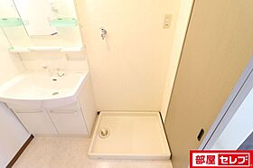 ハイネスバーグ御器所  ｜ 愛知県名古屋市昭和区緑町3丁目32（賃貸マンション3LDK・5階・66.36㎡） その19