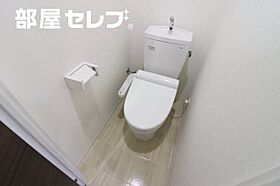 ArtizA上前津  ｜ 愛知県名古屋市中区富士見町17-29（賃貸マンション1K・4階・24.92㎡） その8