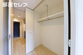 S-RESIDENCE本山  ｜ 愛知県名古屋市千種区清住町1丁目94（賃貸マンション1K・7階・24.80㎡） その12