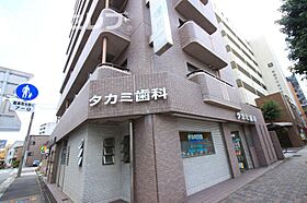 ＶＩＯＬＡ　ＫＡＮＡＹＡＭＡ  ｜ 愛知県名古屋市熱田区花町2-10（賃貸マンション1K・5階・23.08㎡） その6