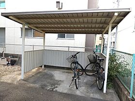 プリシェール元八事  ｜ 愛知県名古屋市天白区元八事5丁目31（賃貸アパート1K・1階・26.80㎡） その21