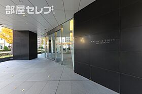 グランスイート千種タワー  ｜ 愛知県名古屋市千種区内山1丁目22-9（賃貸マンション2LDK・11階・56.94㎡） その5