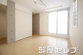 Branche桜山Chambre  ｜ 愛知県名古屋市瑞穂区駒場町5丁目13-2（賃貸マンション1R・1階・26.88㎡） その3