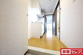 アールズタワー瑞穂運動場西駅前  ｜ 愛知県名古屋市瑞穂区瑞穂通5丁目14-1(地番)（賃貸マンション1K・7階・27.02㎡） その11