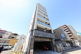 アールズタワー瑞穂運動場西駅前  ｜ 愛知県名古屋市瑞穂区瑞穂通5丁目14-1(地番)（賃貸マンション1K・7階・27.02㎡） その1