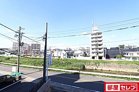 マンションリバーサイド  ｜ 愛知県名古屋市天白区塩釜口2丁目1512（賃貸マンション1K・4階・24.85㎡） その23